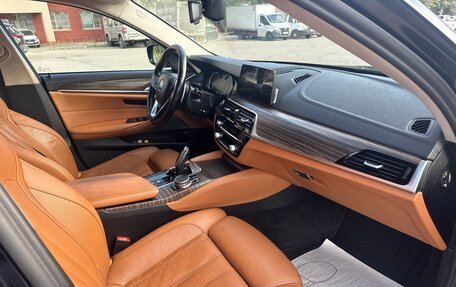 BMW 5 серия, 2017 год, 2 249 000 рублей, 9 фотография