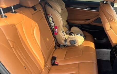 BMW 5 серия, 2017 год, 2 249 000 рублей, 5 фотография