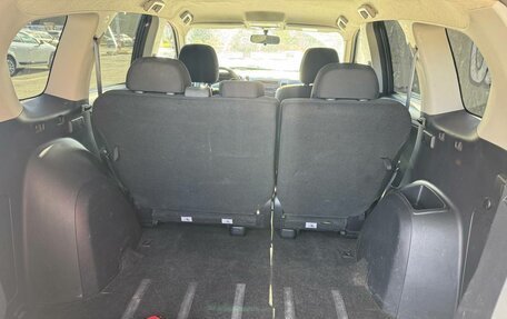 Mitsubishi Outlander III рестайлинг 3, 2011 год, 1 030 000 рублей, 7 фотография