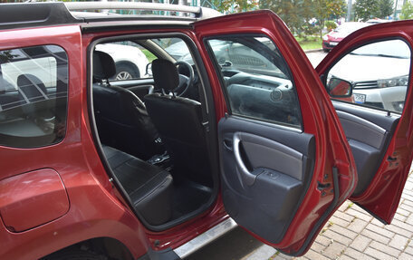 Renault Duster I рестайлинг, 2013 год, 900 000 рублей, 7 фотография