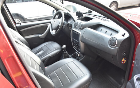 Renault Duster I рестайлинг, 2013 год, 900 000 рублей, 8 фотография