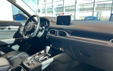 Mazda CX-5 II, 2021 год, 2 899 900 рублей, 7 фотография