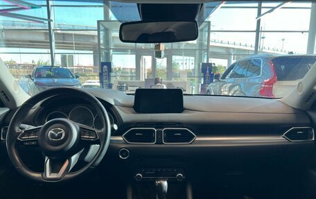 Mazda CX-5 II, 2021 год, 2 899 900 рублей, 9 фотография