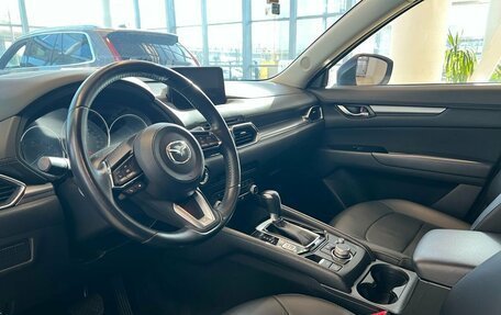 Mazda CX-5 II, 2021 год, 2 899 900 рублей, 8 фотография