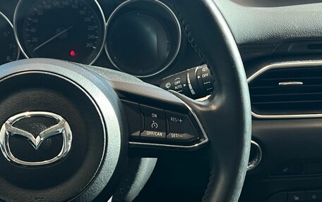 Mazda CX-5 II, 2021 год, 2 899 900 рублей, 12 фотография
