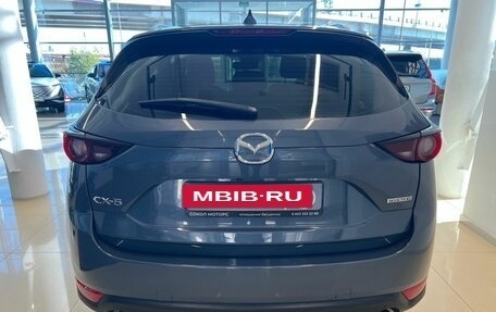 Mazda CX-5 II, 2021 год, 2 899 900 рублей, 5 фотография