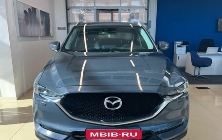 Mazda CX-5 II, 2021 год, 2 899 900 рублей, 2 фотография