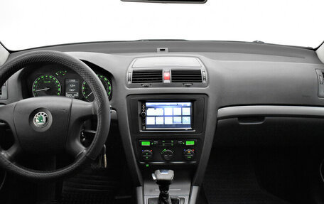 Skoda Octavia, 2008 год, 500 000 рублей, 5 фотография