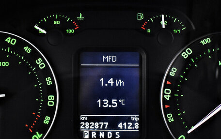 Skoda Octavia, 2008 год, 500 000 рублей, 6 фотография