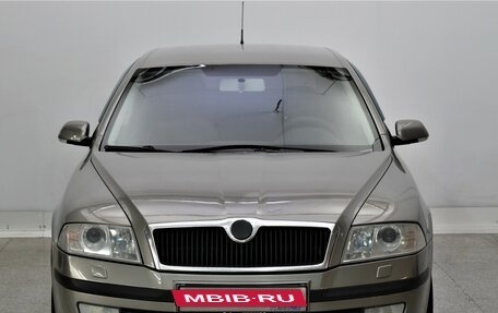 Skoda Octavia, 2008 год, 500 000 рублей, 2 фотография