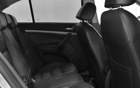 Skoda Octavia, 2008 год, 500 000 рублей, 12 фотография