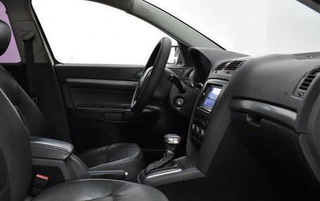 Skoda Octavia, 2008 год, 500 000 рублей, 11 фотография