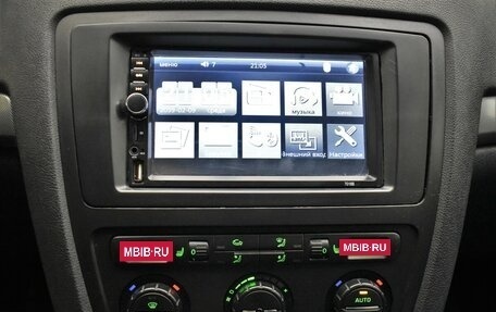 Skoda Octavia, 2008 год, 500 000 рублей, 7 фотография