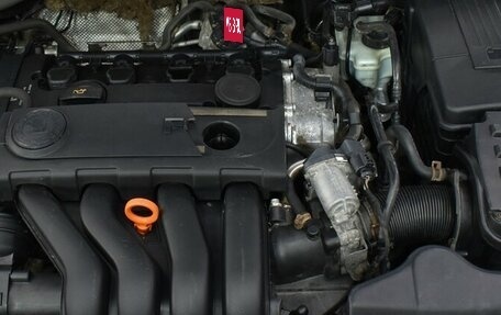 Skoda Octavia, 2008 год, 500 000 рублей, 14 фотография