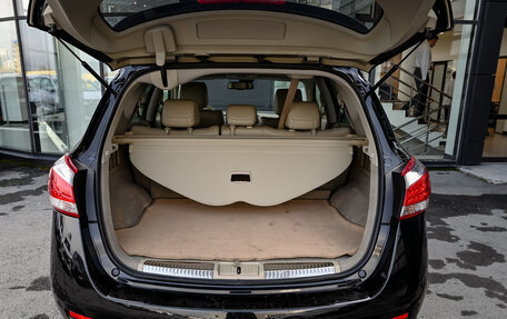 Nissan Murano, 2013 год, 1 580 000 рублей, 5 фотография