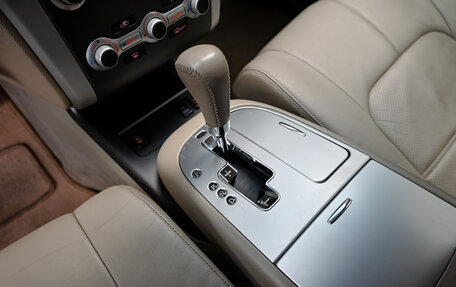Nissan Murano, 2013 год, 1 580 000 рублей, 11 фотография