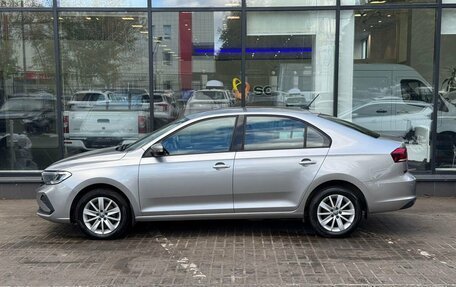 Volkswagen Polo VI (EU Market), 2020 год, 1 515 000 рублей, 5 фотография