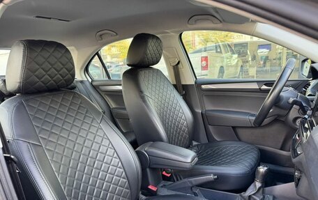 Volkswagen Polo VI (EU Market), 2020 год, 1 515 000 рублей, 10 фотография