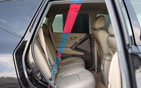 Nissan Murano, 2013 год, 1 580 000 рублей, 18 фотография