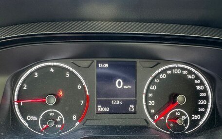Volkswagen Polo VI (EU Market), 2020 год, 1 515 000 рублей, 12 фотография