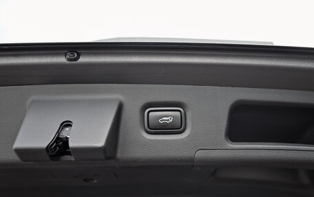 Hyundai Santa Fe IV, 2018 год, 3 025 000 рублей, 16 фотография