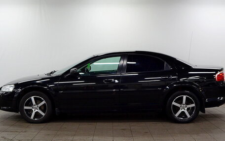 ГАЗ Volga Siber I, 2010 год, 580 000 рублей, 5 фотография