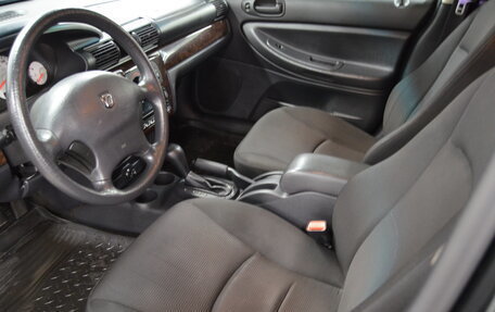 ГАЗ Volga Siber I, 2010 год, 580 000 рублей, 8 фотография