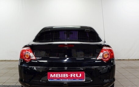 ГАЗ Volga Siber I, 2010 год, 580 000 рублей, 7 фотография