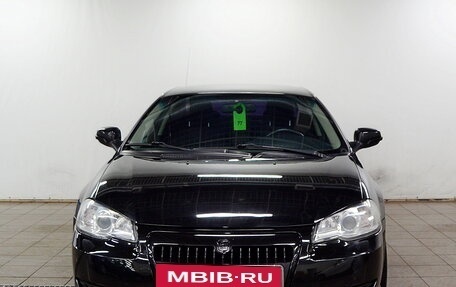 ГАЗ Volga Siber I, 2010 год, 580 000 рублей, 6 фотография