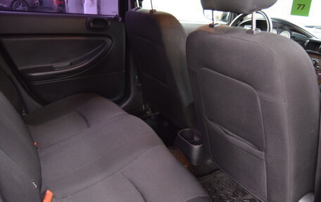 ГАЗ Volga Siber I, 2010 год, 580 000 рублей, 10 фотография