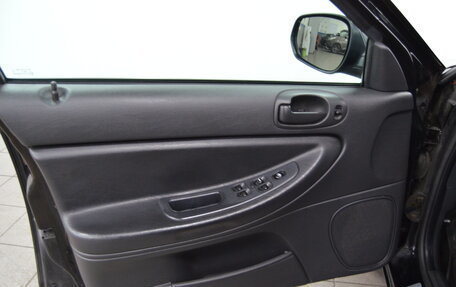 ГАЗ Volga Siber I, 2010 год, 580 000 рублей, 13 фотография