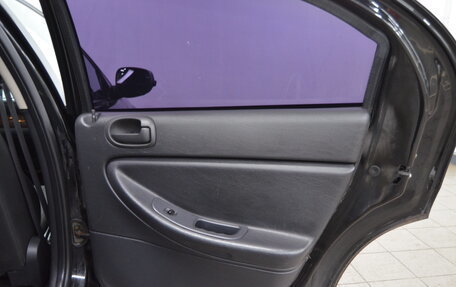 ГАЗ Volga Siber I, 2010 год, 580 000 рублей, 12 фотография