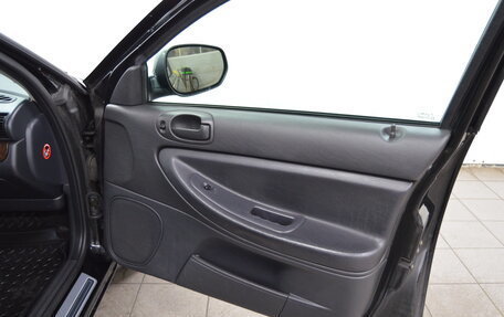 ГАЗ Volga Siber I, 2010 год, 580 000 рублей, 11 фотография