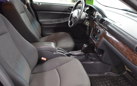 ГАЗ Volga Siber I, 2010 год, 580 000 рублей, 9 фотография