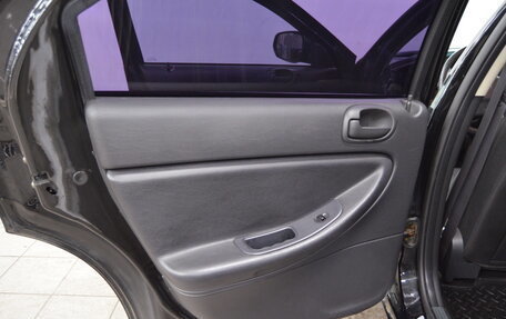 ГАЗ Volga Siber I, 2010 год, 580 000 рублей, 14 фотография