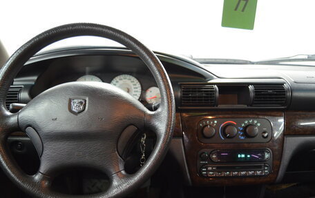 ГАЗ Volga Siber I, 2010 год, 580 000 рублей, 17 фотография