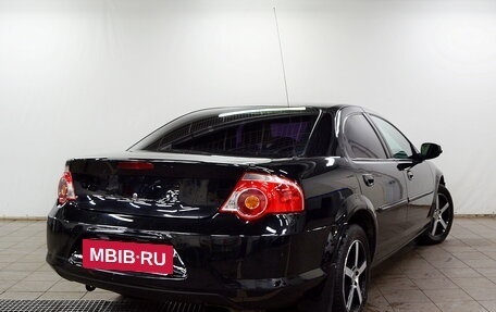 ГАЗ Volga Siber I, 2010 год, 580 000 рублей, 3 фотография