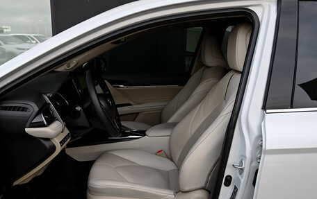 Toyota Camry, 2021 год, 3 590 000 рублей, 10 фотография