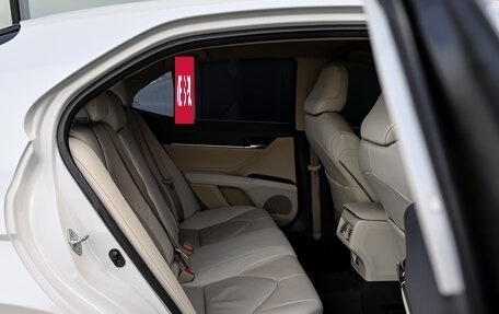 Toyota Camry, 2021 год, 3 590 000 рублей, 21 фотография