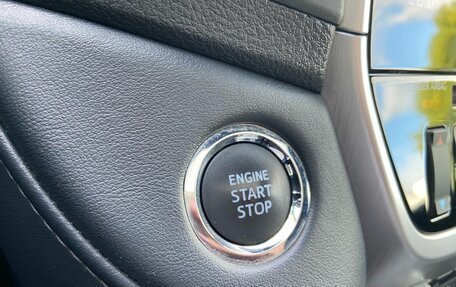 Toyota Land Cruiser 200, 2018 год, 7 299 000 рублей, 28 фотография