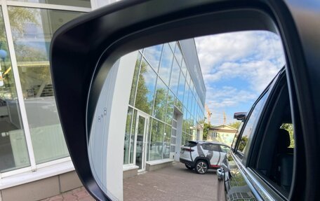 Toyota Land Cruiser 200, 2018 год, 7 299 000 рублей, 29 фотография