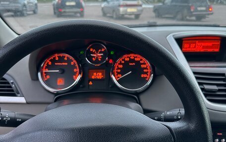 Peugeot 207 I, 2008 год, 390 000 рублей, 5 фотография