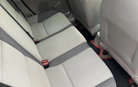 Peugeot 207 I, 2008 год, 390 000 рублей, 7 фотография