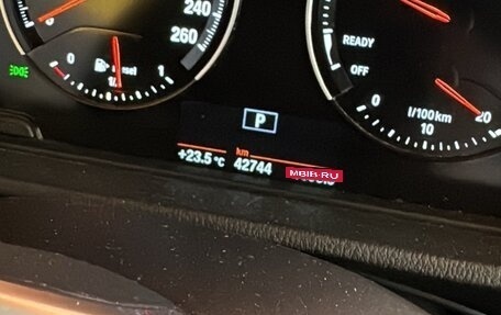 BMW X1, 2020 год, 3 500 000 рублей, 4 фотография