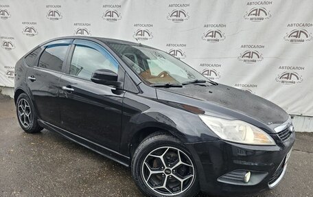 Ford Focus II рестайлинг, 2010 год, 545 000 рублей, 1 фотография