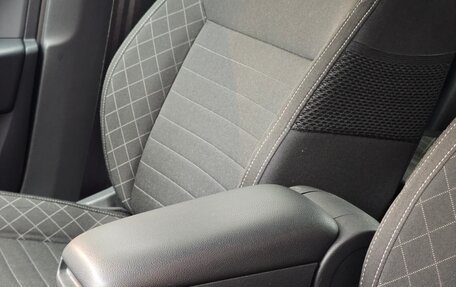 Skoda Rapid I, 2017 год, 1 140 000 рублей, 12 фотография