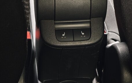 Skoda Rapid I, 2017 год, 1 140 000 рублей, 20 фотография