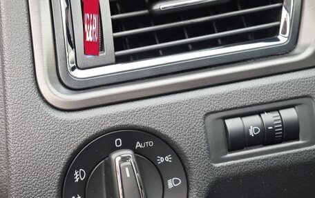 Skoda Rapid I, 2017 год, 1 140 000 рублей, 15 фотография