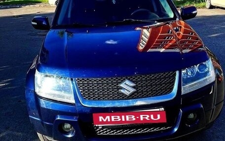 Suzuki Grand Vitara, 2008 год, 865 000 рублей, 5 фотография