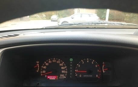 Mitsubishi Pajero Sport II рестайлинг, 2008 год, 1 200 000 рублей, 5 фотография